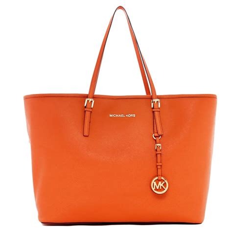 cheap orange michael kors purse|burnt orange michael kors purse.